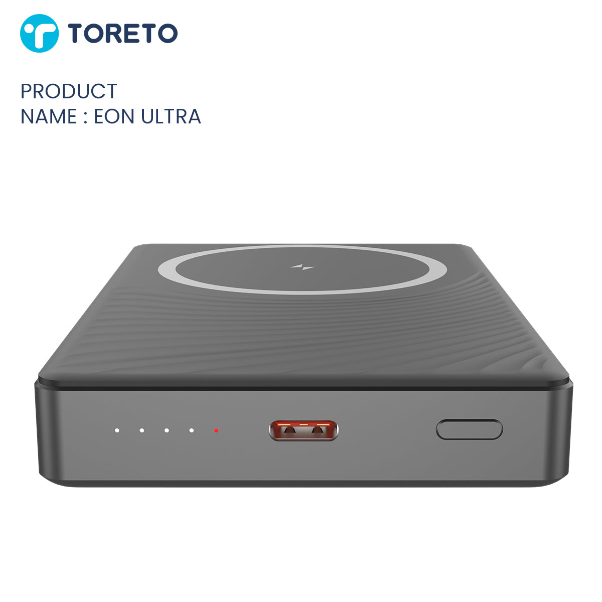 Toreto EON Ultra