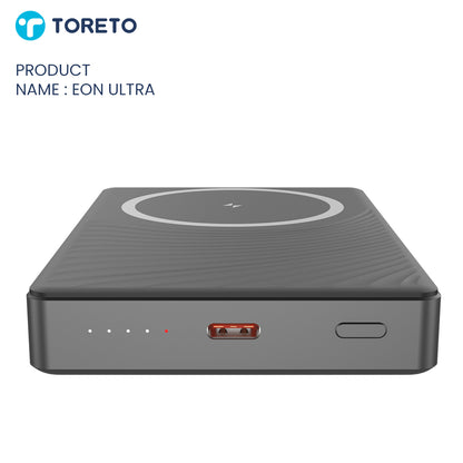 Toreto EON Ultra