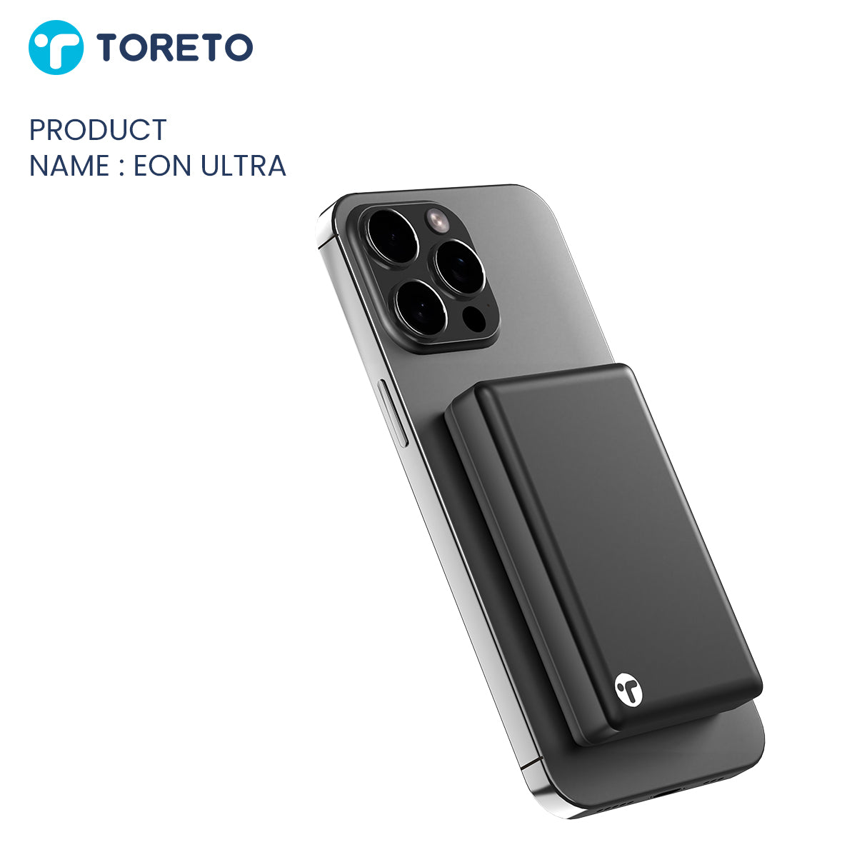 Toreto EON Ultra
