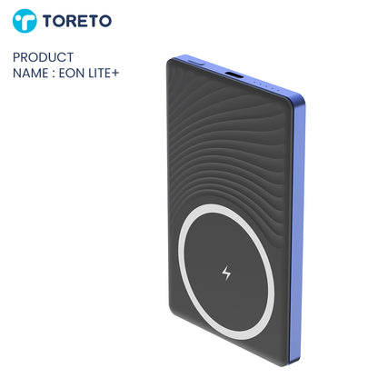 Toreto EON Lite+