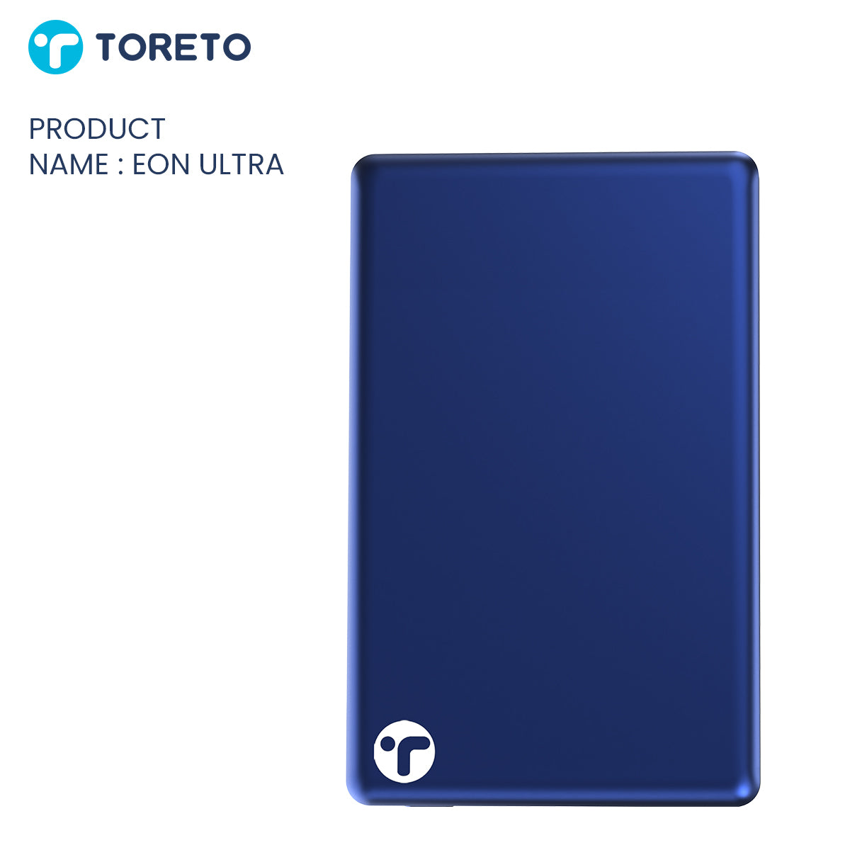 Toreto EON Ultra