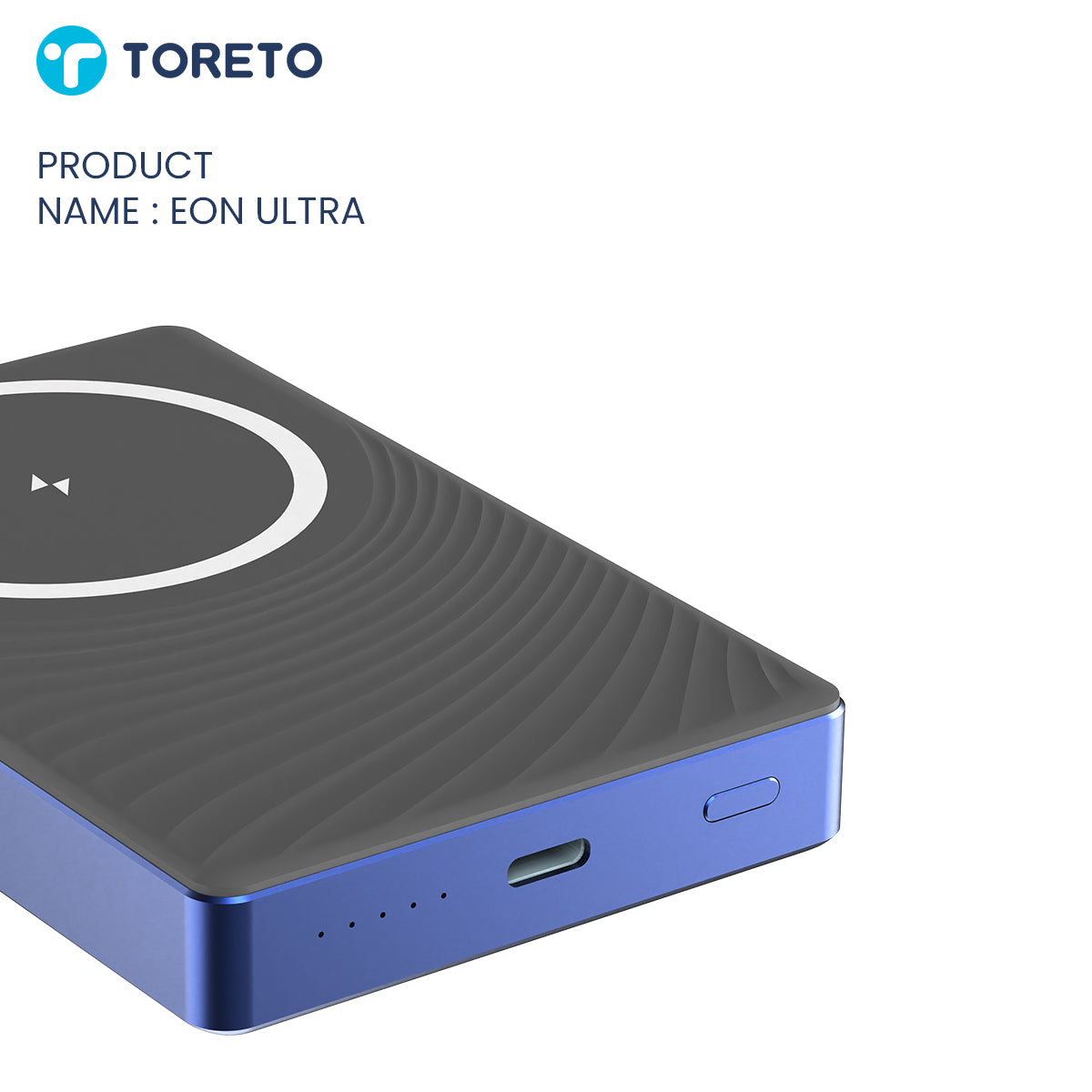 Toreto EON Ultra