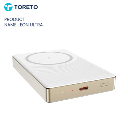 Toreto EON Ultra