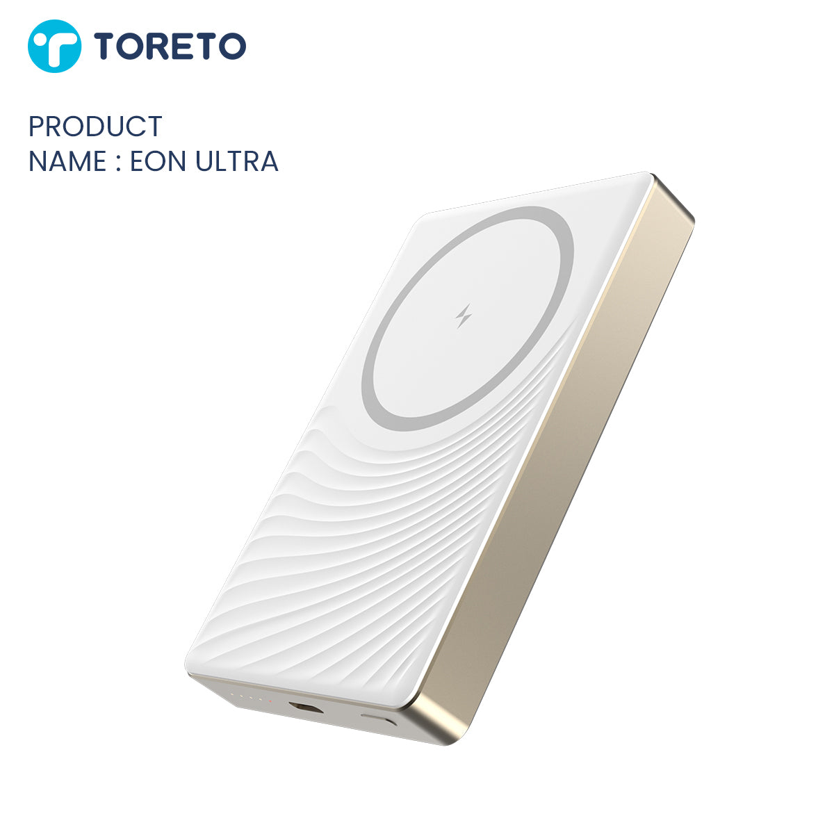 Toreto EON Ultra