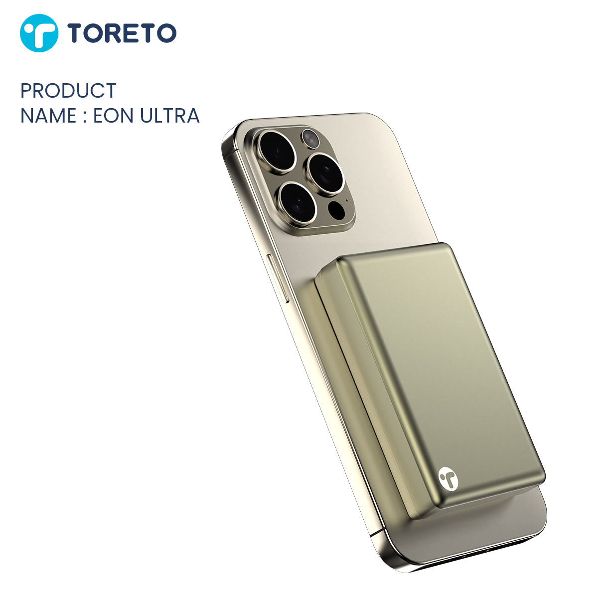 Toreto EON Ultra