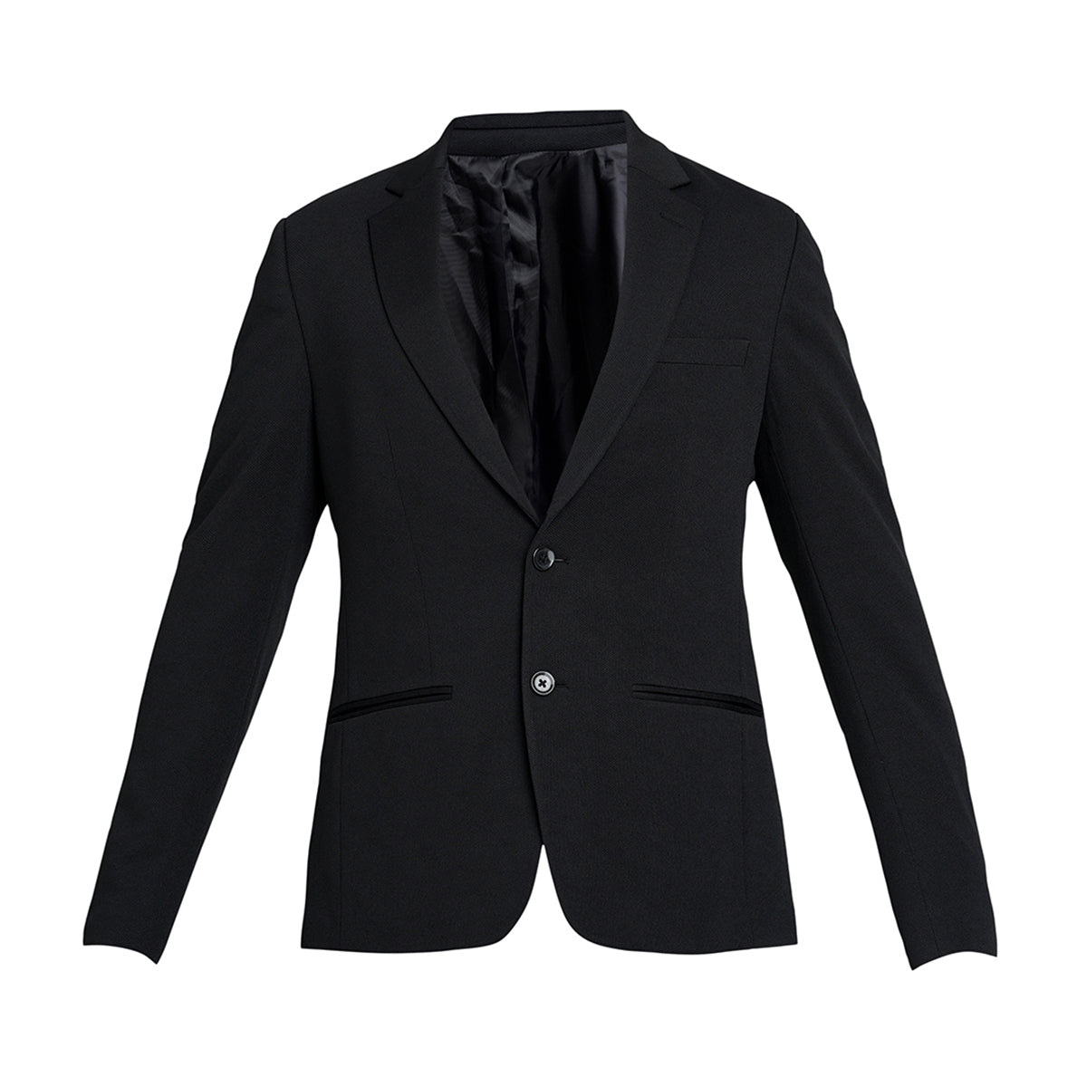 Jack&Jones Daniel Knit Blazer - Black