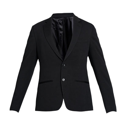 Jack&Jones Daniel Knit Blazer - Black