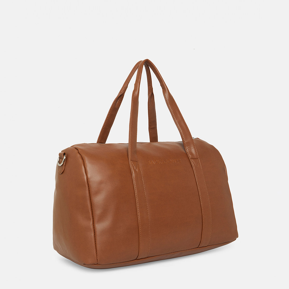 Jack&Jones Paris Duffle - Tan