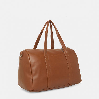 Jack&Jones Paris Duffle - Tan