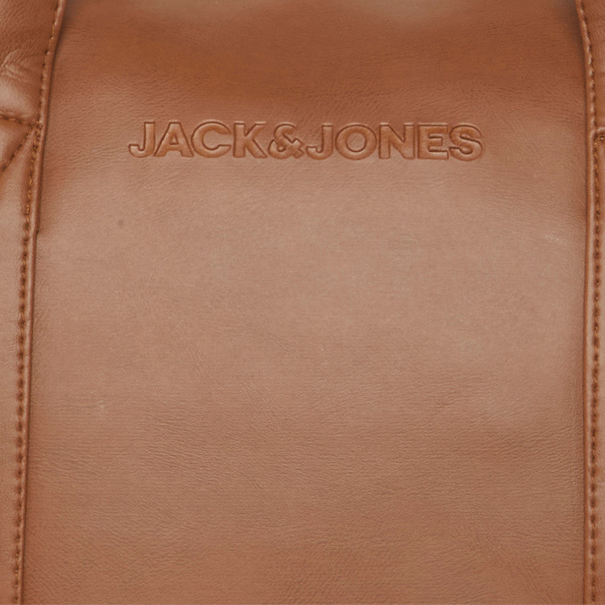 Jack&Jones Paris Duffle - Tan