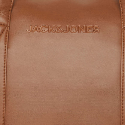 Jack&Jones Paris Duffle - Tan