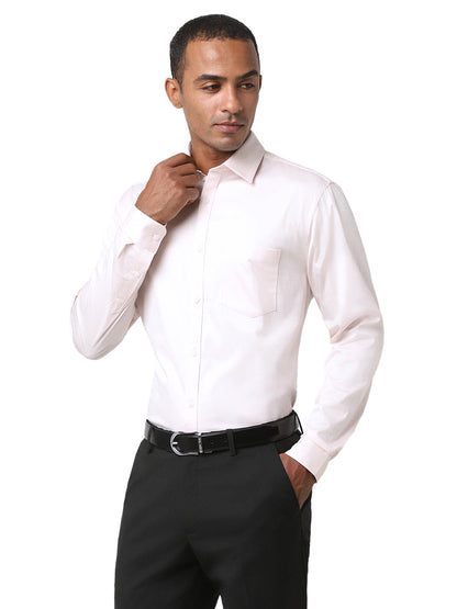 Jack&Jones Demian Shirt - Barely Pink