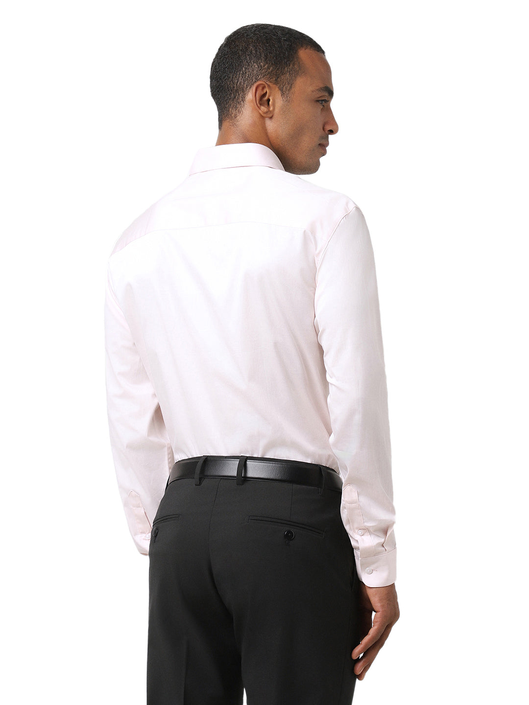 Jack&Jones Demian Shirt - Barely Pink
