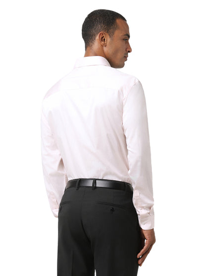 Jack&Jones Demian Shirt - Barely Pink