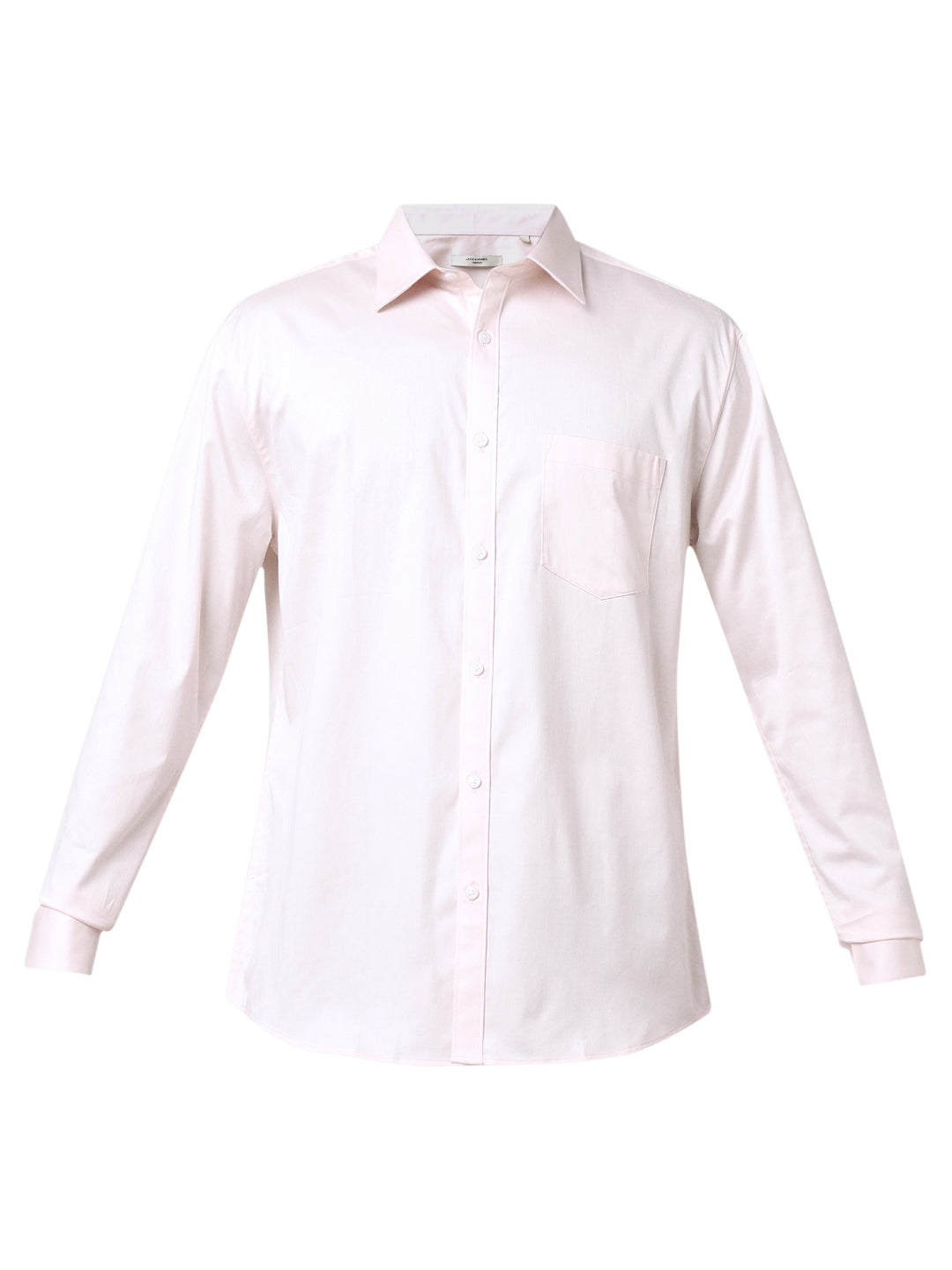 Jack&Jones Demian Shirt - Barely Pink