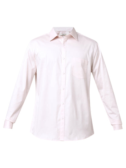 Jack&Jones Demian Shirt - Barely Pink