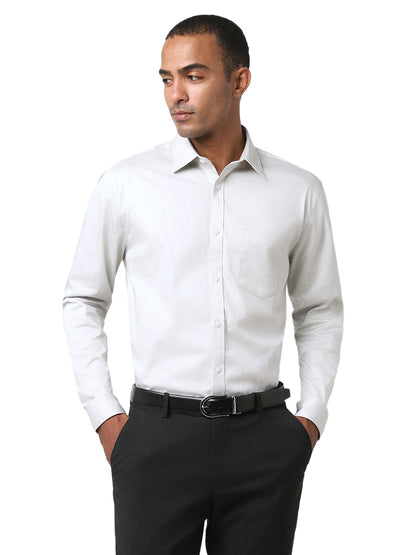 Jack&Jones Demian Shirt - Mirage Grey