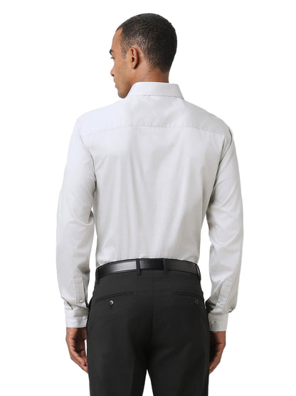 Jack&Jones Demian Shirt - Mirage Grey