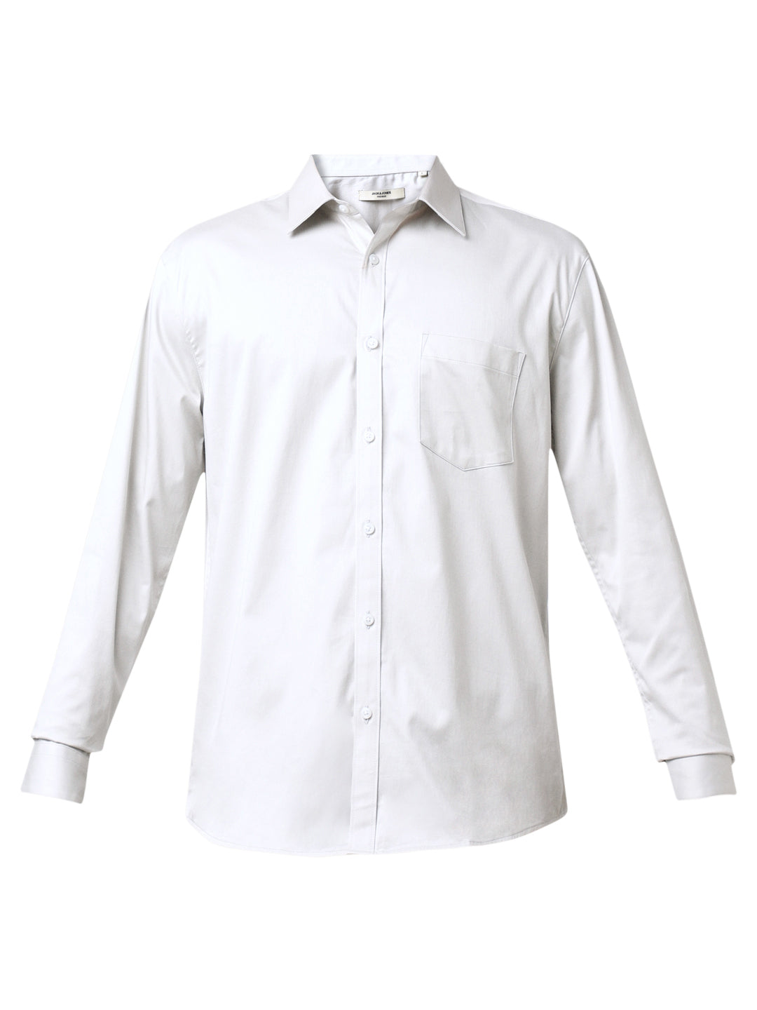Jack&Jones Demian Shirt - Mirage Grey