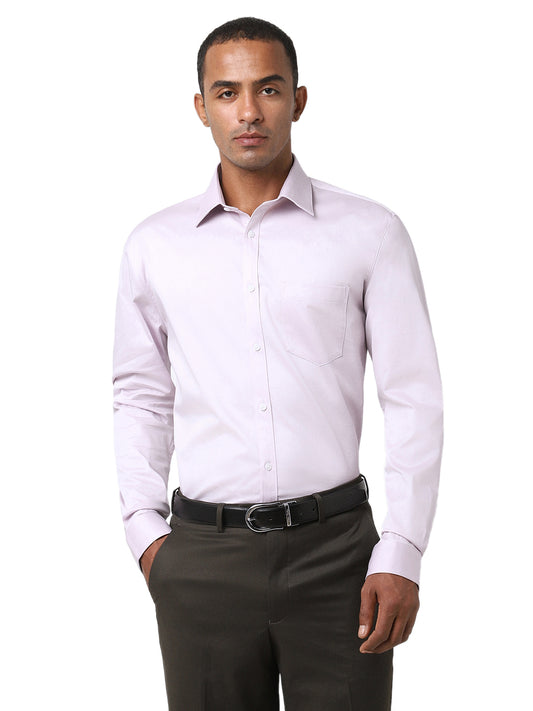 Jack&Jones Demian Shirt - Petal Purple