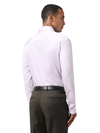 Jack&Jones Demian Shirt - Petal Purple