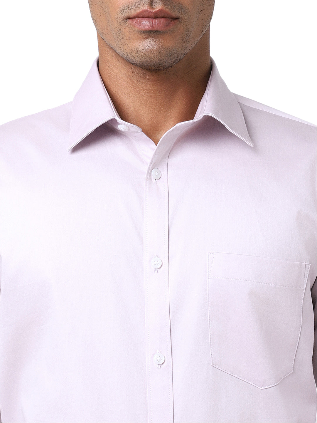 Jack&Jones Demian Shirt - Petal Purple