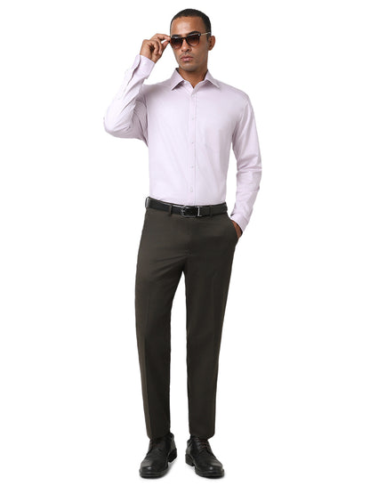 Jack&Jones Demian Shirt - Petal Purple