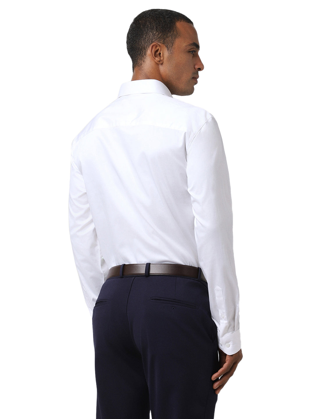 Jack&Jones Demian Shirt - White