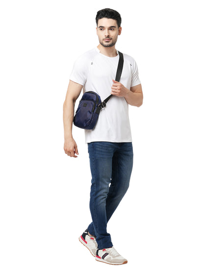 Jack&Jones - Icero Round Neck Tee - White
