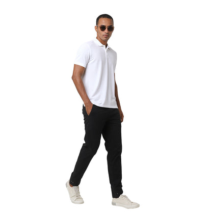 Jack&Jones Madd Polo - White