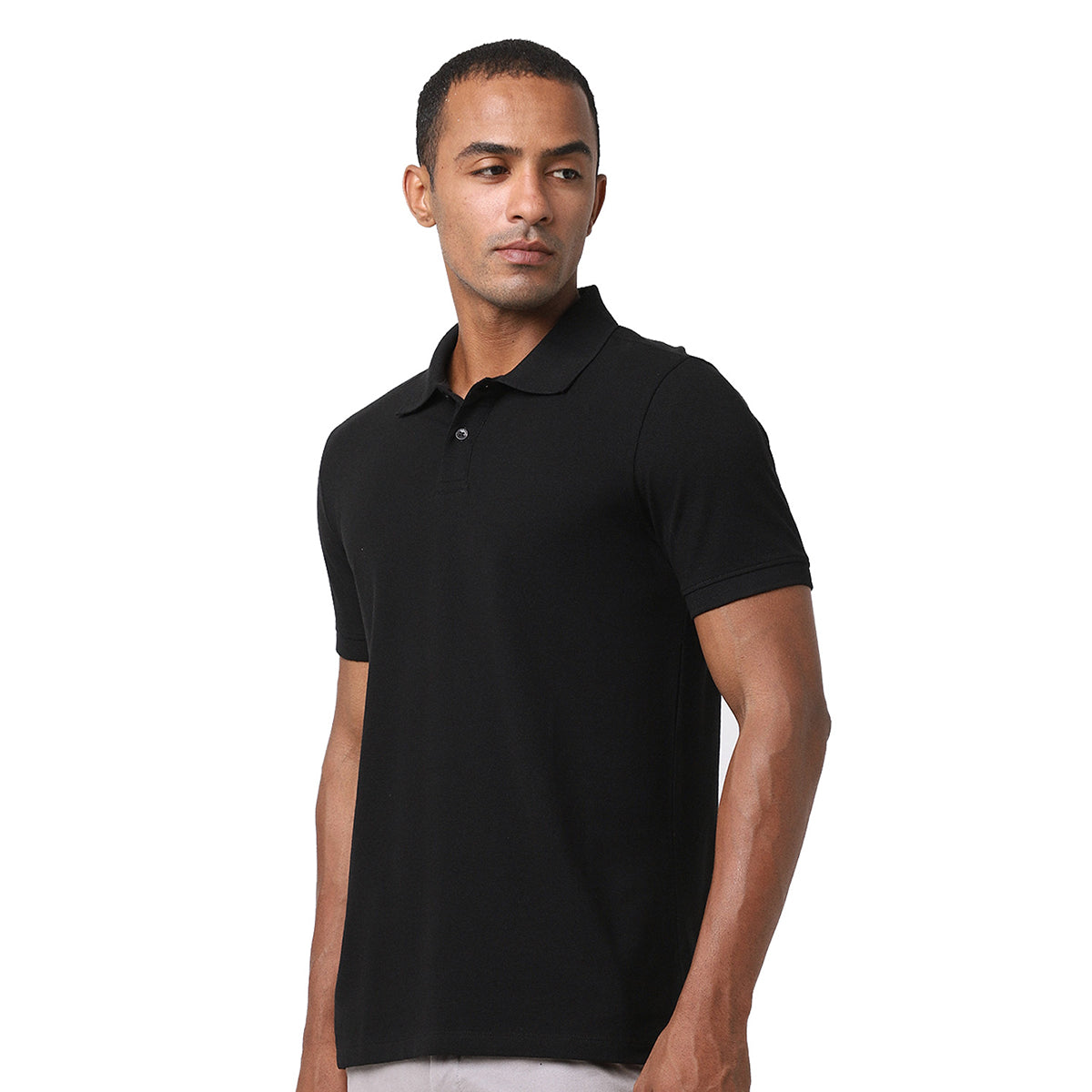 Jack&Jones Madd Polo - Black