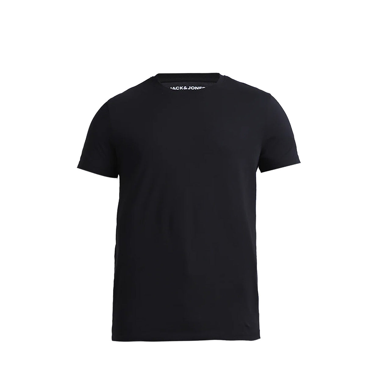 Jack&Jones Joren Round Neck Tee - Black