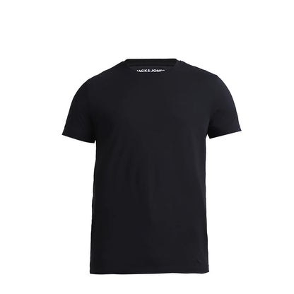 Jack&Jones Joren Round Neck Tee - Black