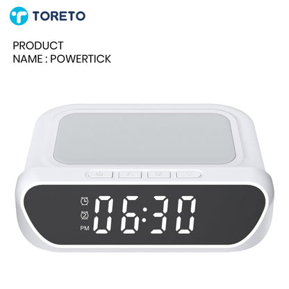 Toreto Powertick