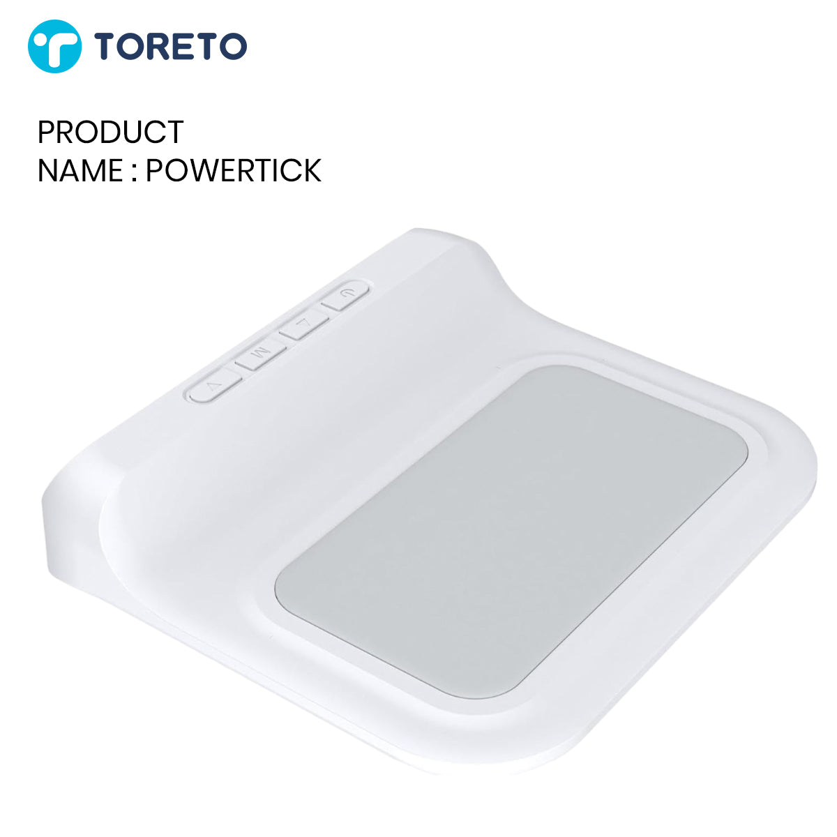 Toreto Powertick