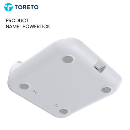 Toreto Powertick