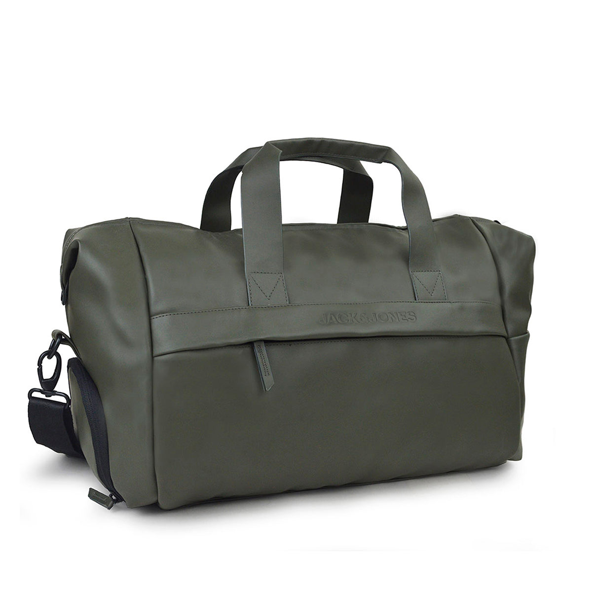 Jack&Jones Rogger Duffle - Olive Green