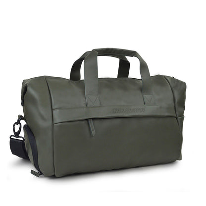 Jack&Jones Rogger Duffle - Olive Green