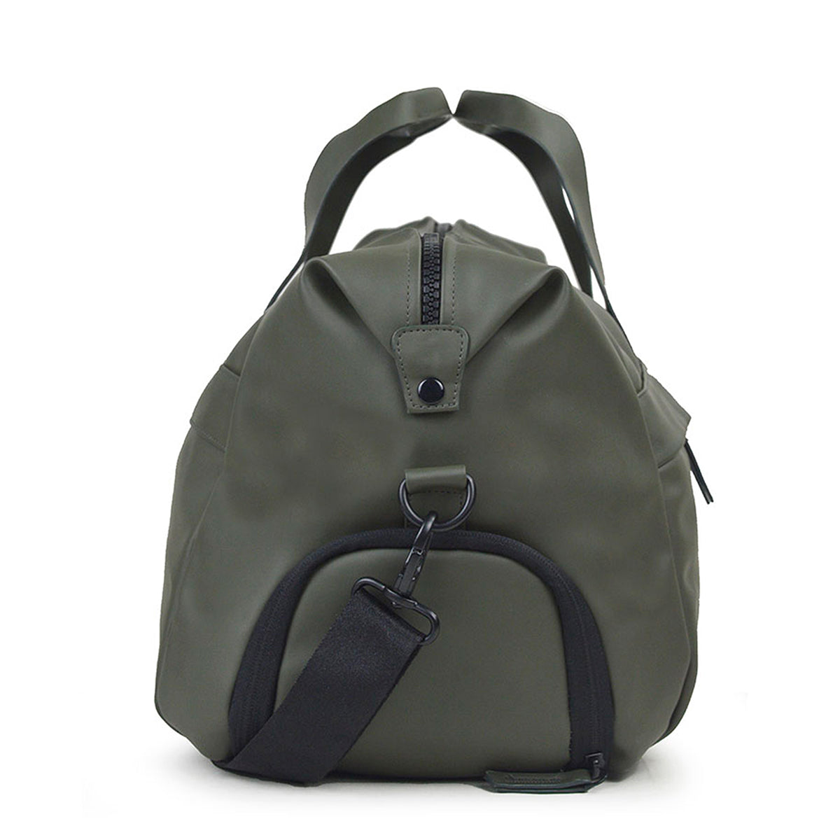 Jack&Jones Rogger Duffle - Olive Green