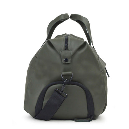 Jack&Jones Rogger Duffle - Olive Green