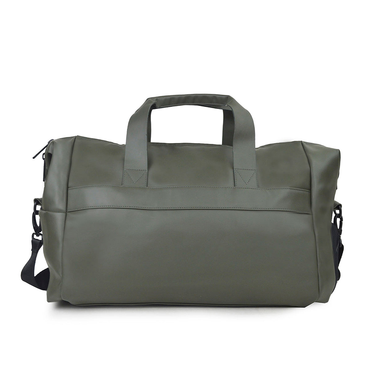 Jack&Jones Rogger Duffle - Olive Green