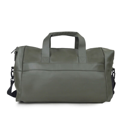 Jack&Jones Rogger Duffle - Olive Green