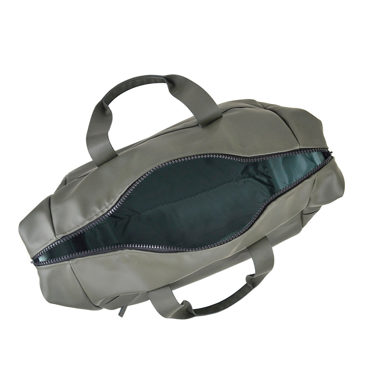 Jack&Jones Rogger Duffle - Olive Green