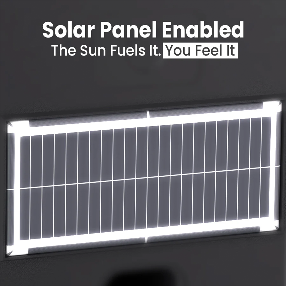 Toreto Solar Beatz