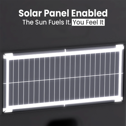 Toreto Solar Beatz