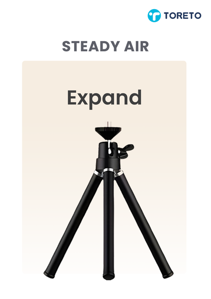 Toreto Steady Air