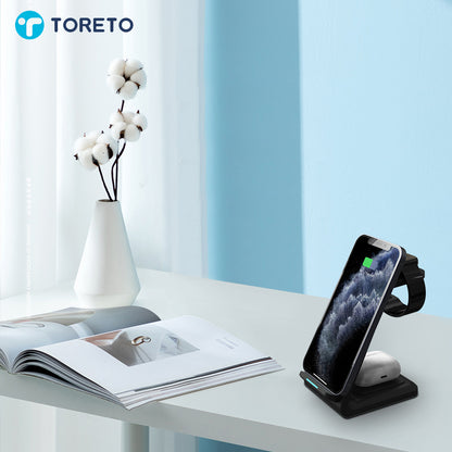 Toreto Sync