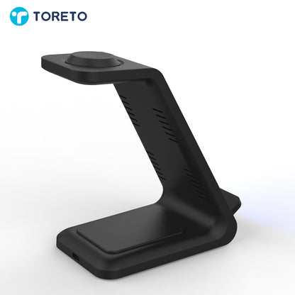 Toreto Sync