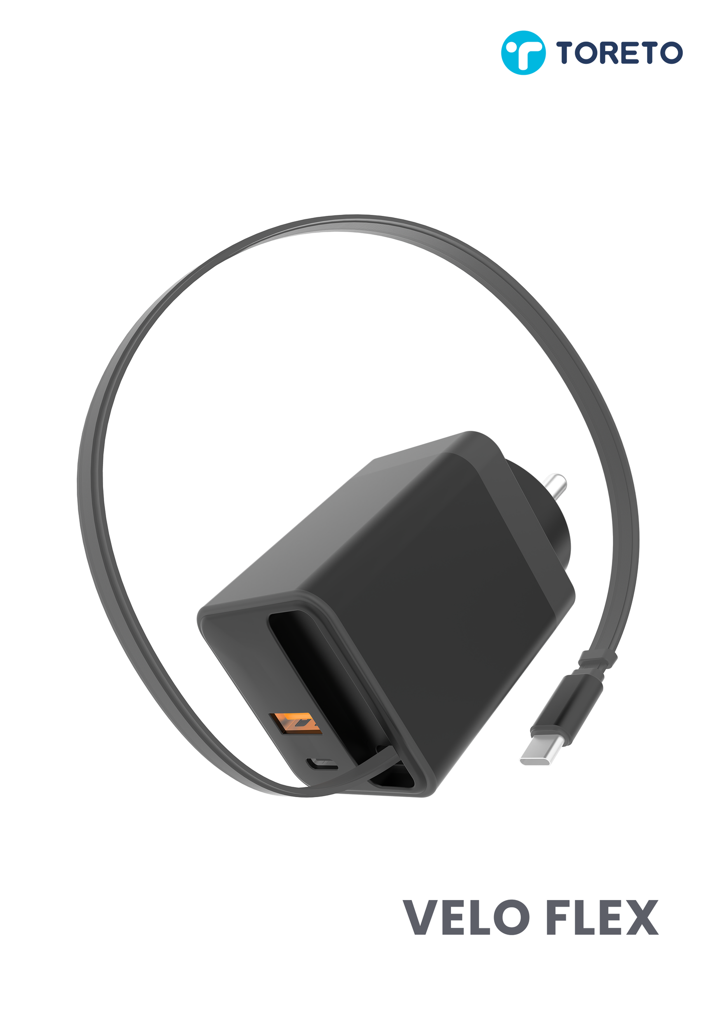 Toreto Velo Flex