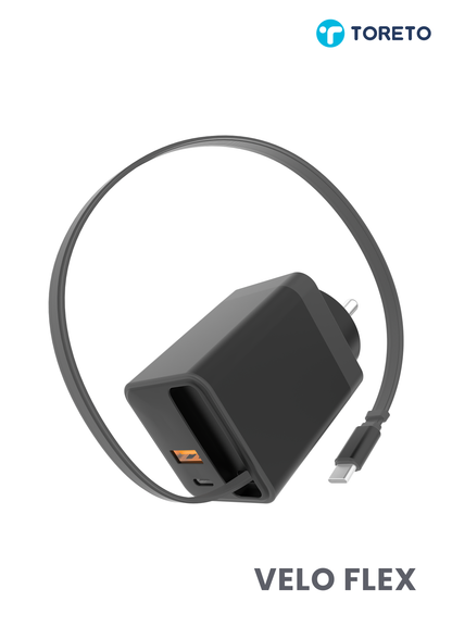 Toreto Velo Flex